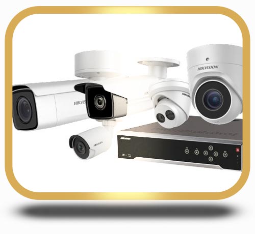 Smart solutions CCTV Solutions