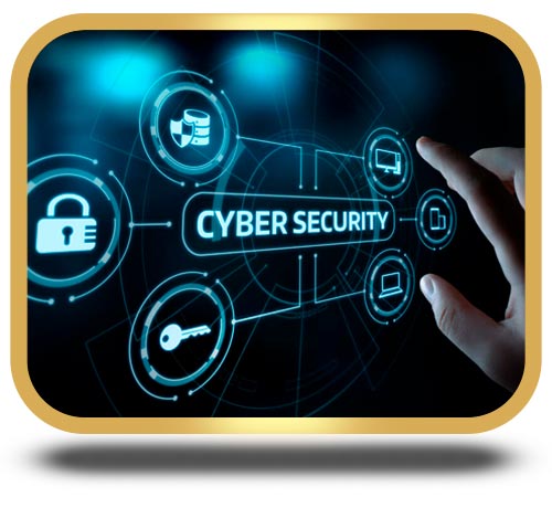 SMART SOLUTIONS  Cyber Security Solutions